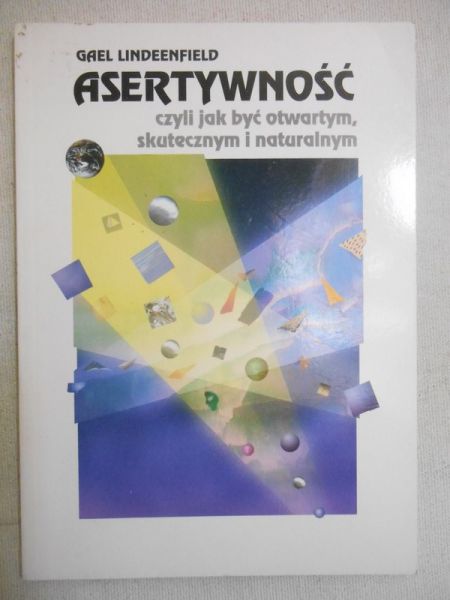 Asertywność