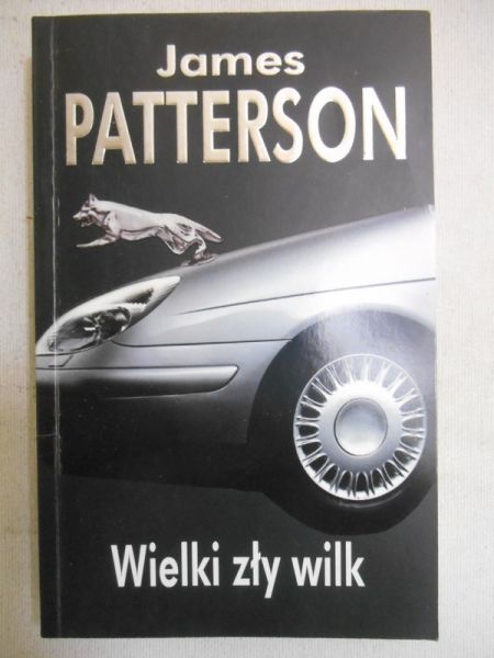 Wielki zły wilk