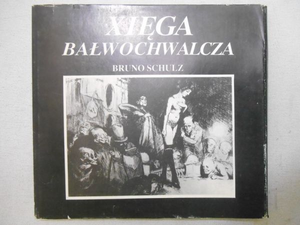 Xięga Bałwochwalcza