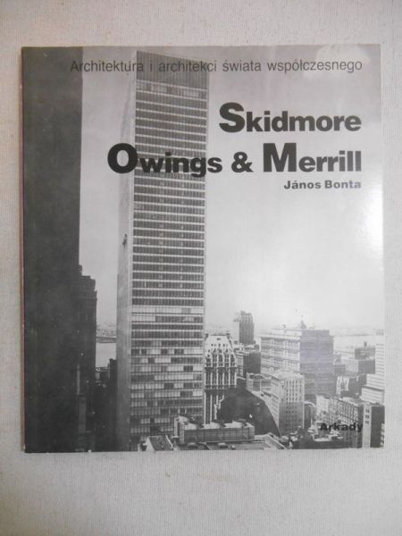 Skidmore, Owings & Merrill