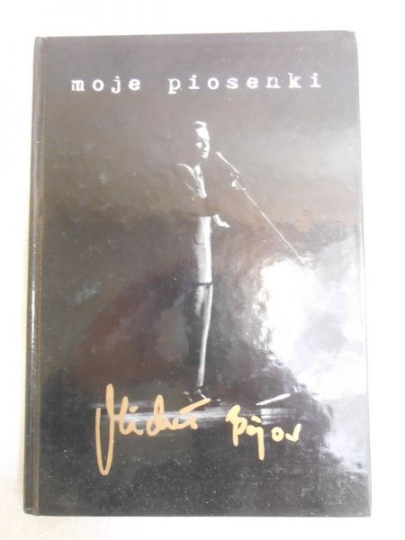 Michał Bajor. Moje piosenki