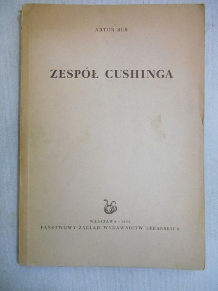 Zespół Cushinga