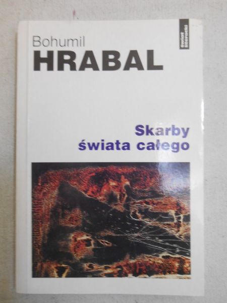Skarby świata całego