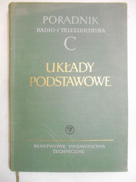 Poradnik radio- i teleelektryka
