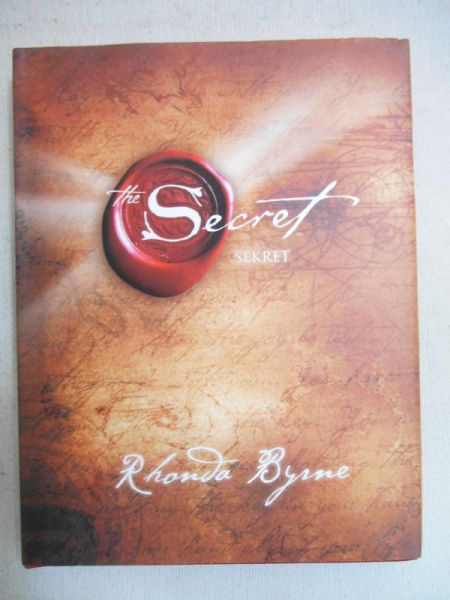 Byrne Rhonda - The Secret