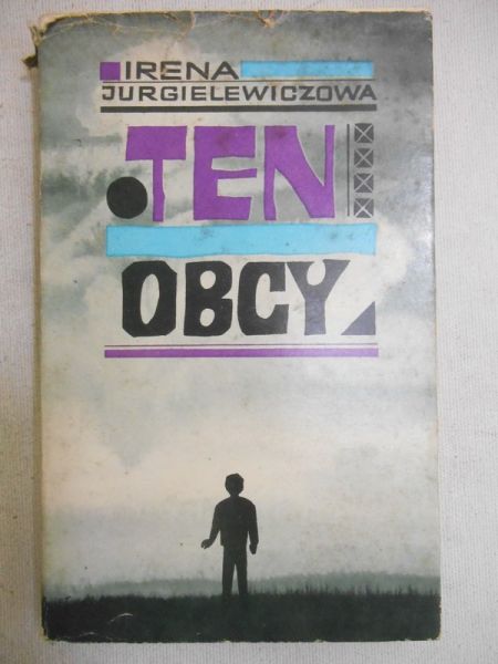 Ten obcy
