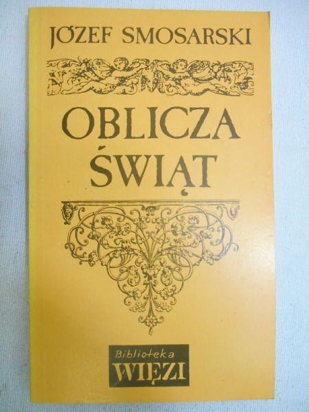 Oblicza świąt