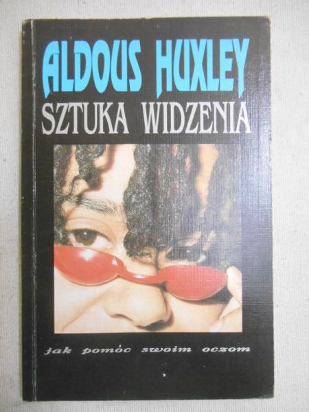 Sztuka widzenia