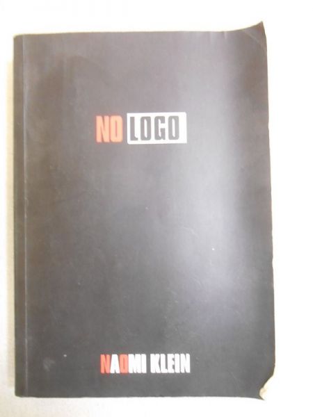 Klein Naomi - No Logo