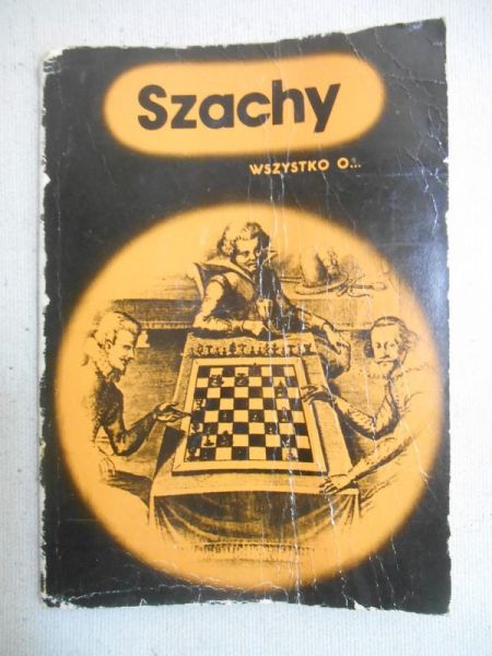 Szachy