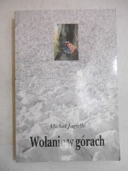 Wołanie w górach