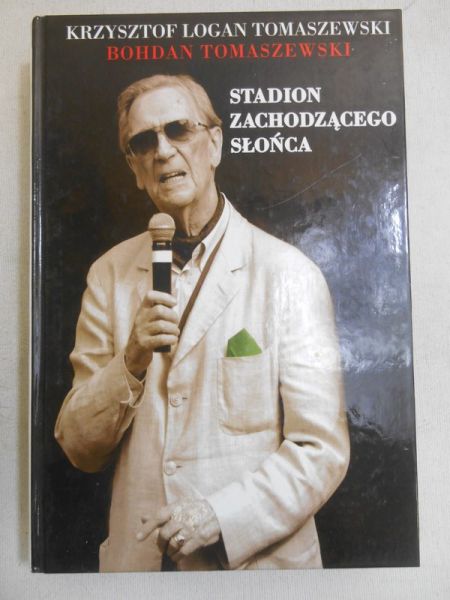 Stadion zachodzącego słońca