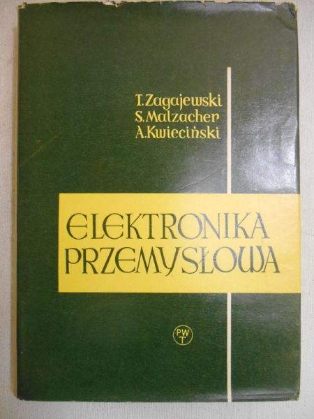 Elektronika przemysłowa