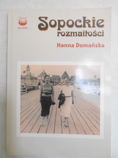 Sopockie rozmaitości