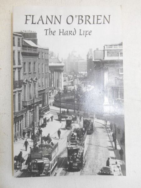 O'Brien  - The hard life