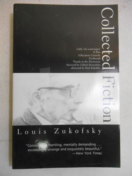 Collected Fiction
