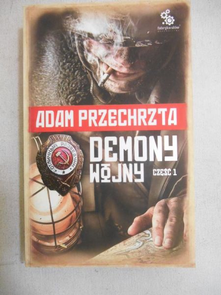 Demony wojny cz.1