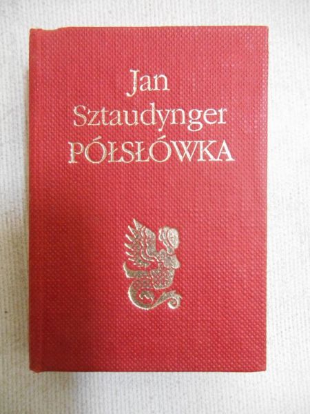 Półsłówka, Miniatura