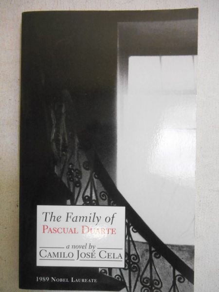 The Family of Pascual Duarte