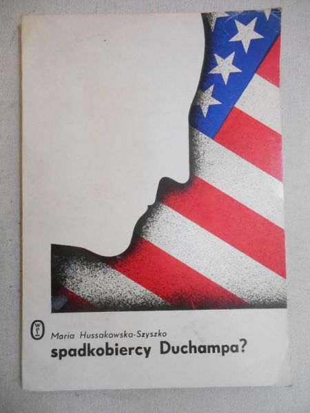 Spadkobiercy Duchampa?