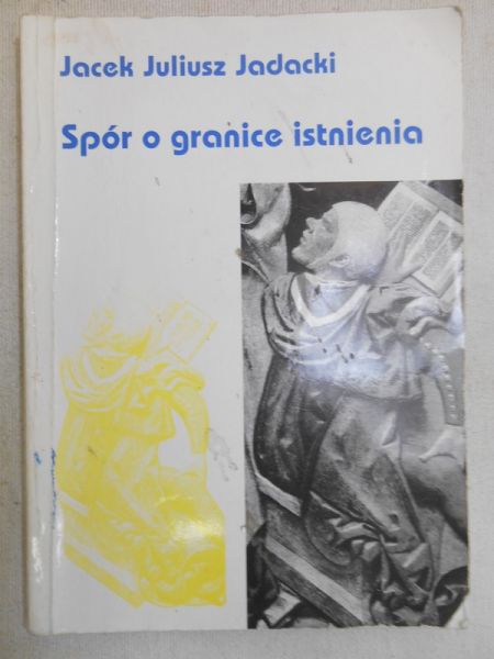 Spór o granice poznania