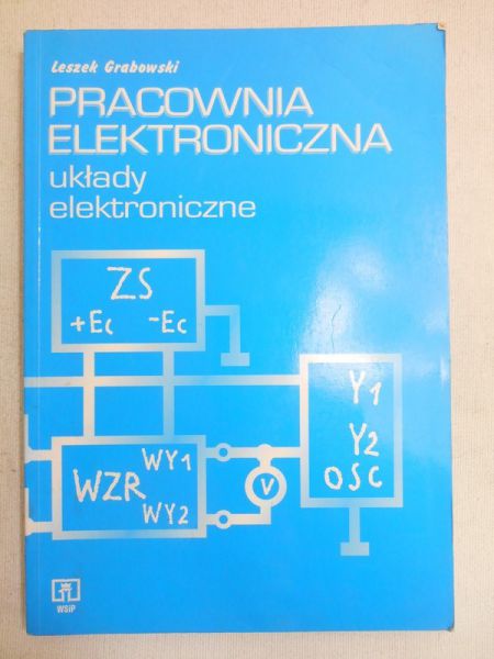 Pracownia elektroniczna