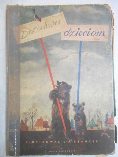 dzieciom