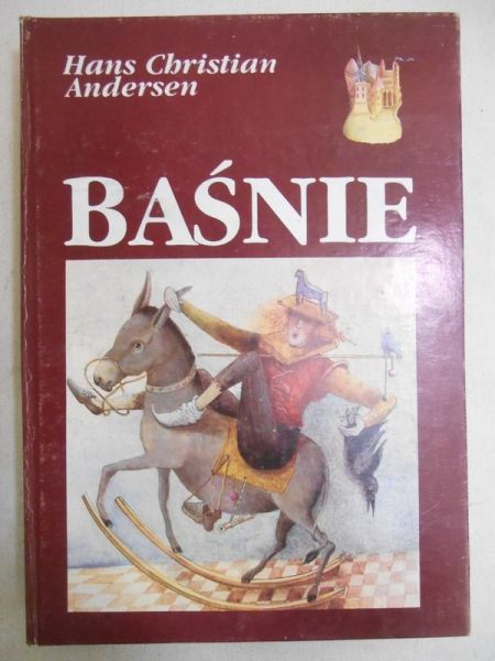 Baśnie