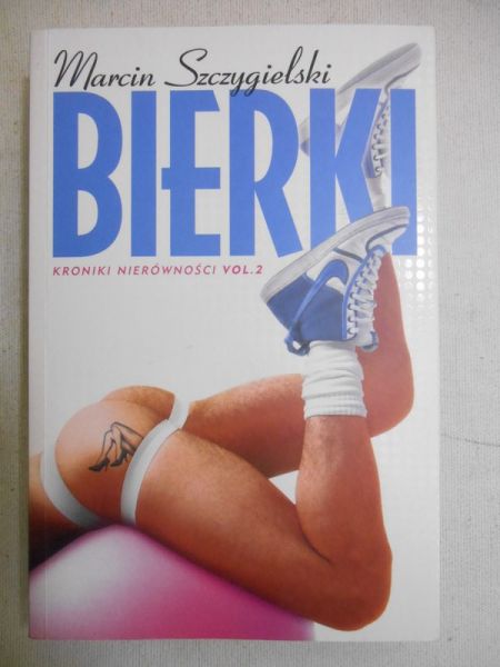Bierki