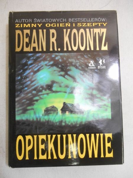 Opiekunowie