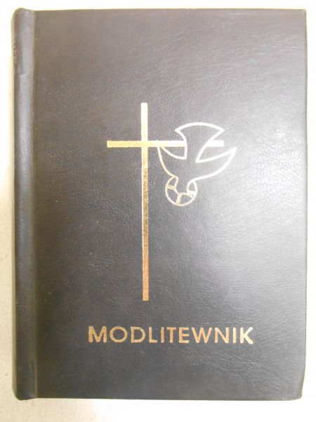 Ćwiek Henryk - Panie, naucz nas modlić się. Modlitewnik