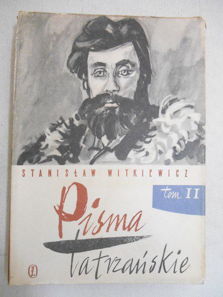 Pisma tatrzańskie, Tom II