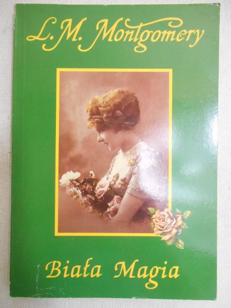 Biała Magia