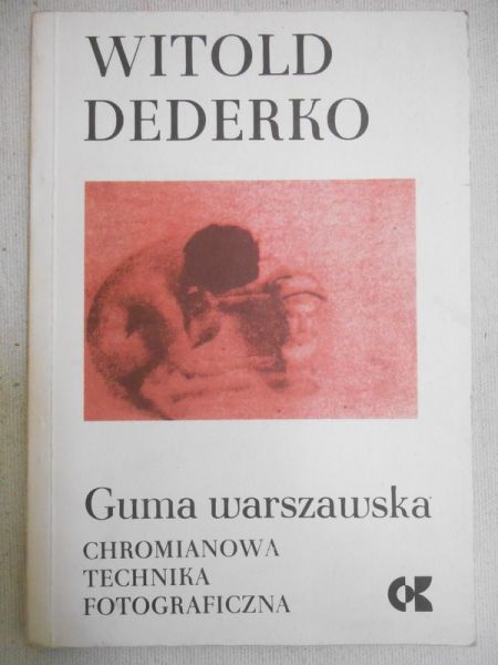 Guma warszawska