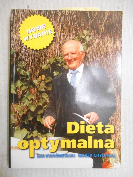 Dieta optymalna