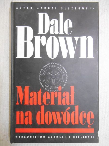 Materiał na dowódcę