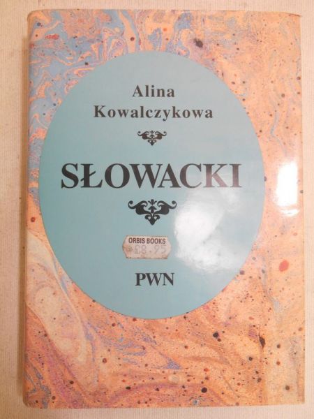 Słowacki