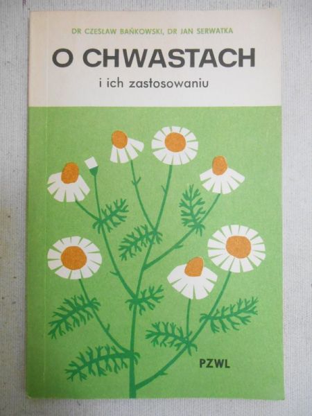 O chwastach