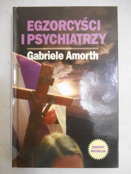 Egzorcyści i psychiatrzy
