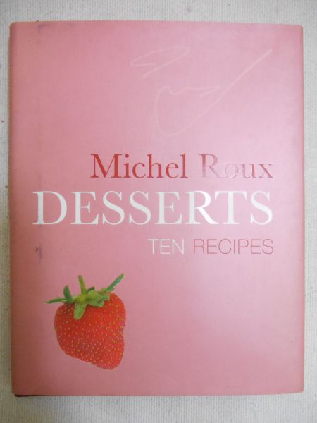 Desserts