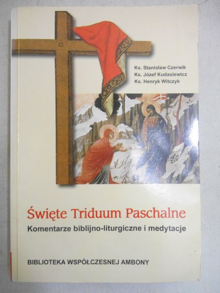 Święte Triduum Paschalne