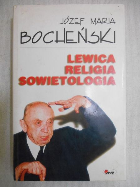 Lewica, Religia, Sowietologia
