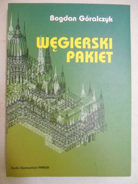 Węgierski pakiet