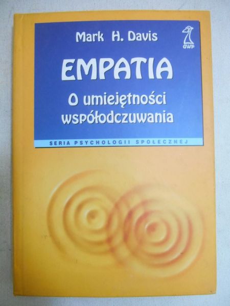 Davis Mark H. - Empatia