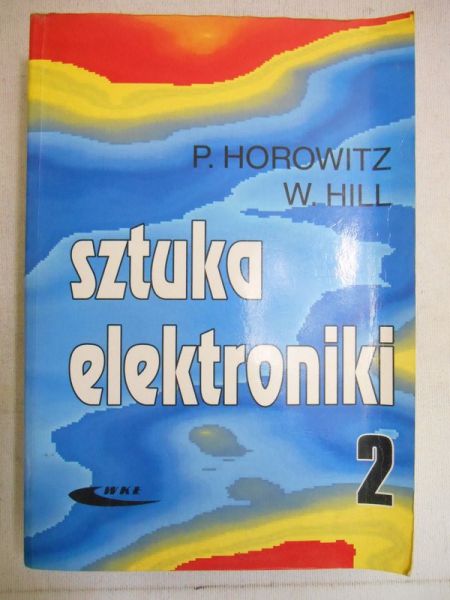 Sztuka elektroniki Tom II