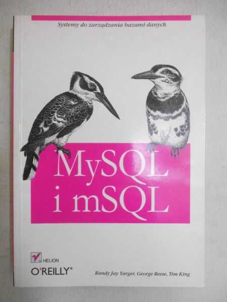 MySQL i mSQL