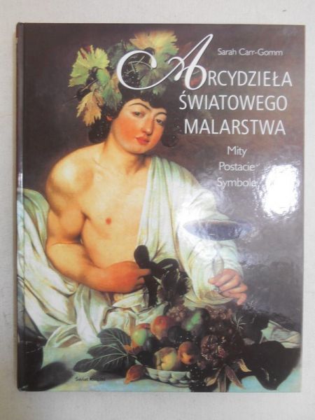 Arcydzieła światowego malarstwa