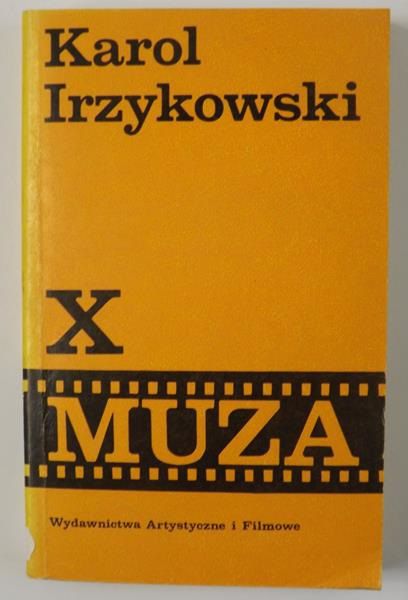 X muza