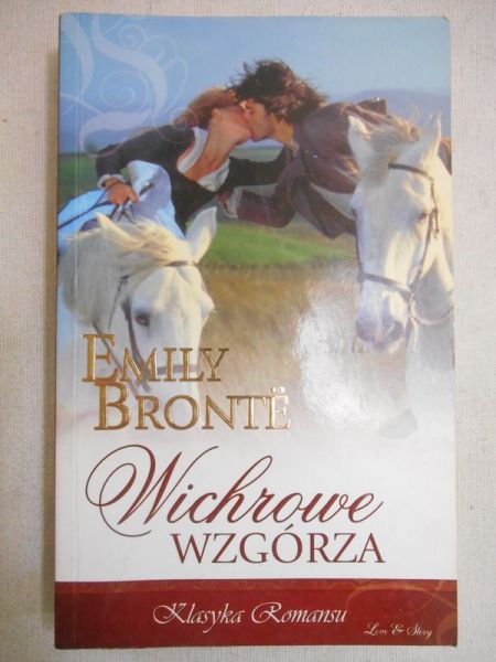 Wichrowe Wzgórza