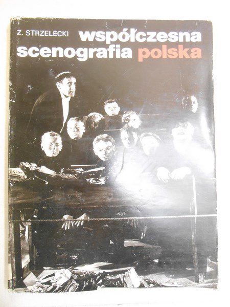 Współczesna scenografia polska